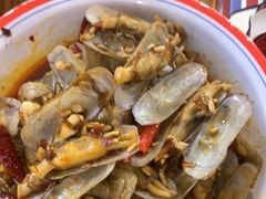 -冶建镜子·老南昌大排档·江西虾王(总店)