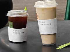-岛风·台食小馆 ISLAND BISTRO(烟台山店)
