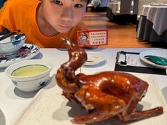 -侨美食家·40年地道粤菜(珠江新城店)