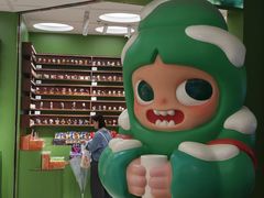 -泡泡玛特POPMART(天环购物中心店)