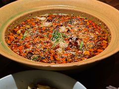 -薇酌饮·陕西菜(南门外店)