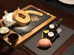 -恰餐厅及酒吧 CHAR Bar & Grill (北京丽都皇冠假日店)