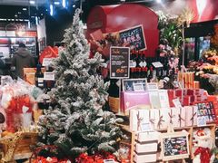 -Olé精品超市(北京合生汇店)