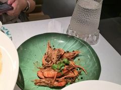 -桂满陇·海市蜃楼·黑金(国金店)