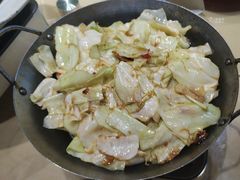 -又见炊烟私房菜(敬亭路店)