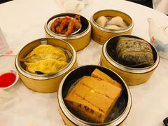 -凤城酒家(渣华道)