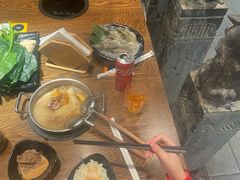 -呷哺呷哺 小火锅 (浦东新欧尚超市店)