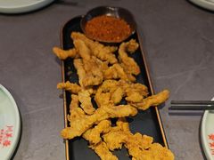 -川芙蓉·市井老川菜(长寿路店)