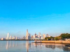 -深圳湾公园(南山区)