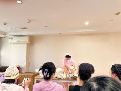 点击看大图 -宝媛会月子中心(越秀店)