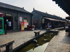-茯茶镇