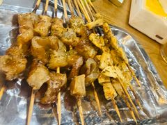 -老袁羊板筋(农光路店)