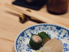 -鮨然(然寿司钱粮胡同店)