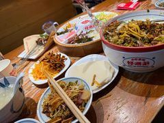 -怪噜范·老贵阳街头名小吃(鸿通城店)