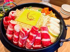 -WOW LUCKY创意韩料(龙阳广场店)