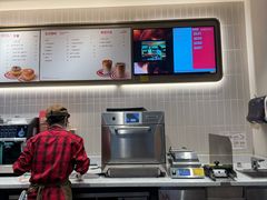 -Tims天好咖啡·贝果(杭州东站店)
