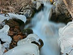 -玉渡山自然风景区