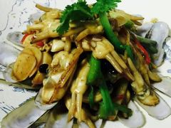 -隆聚·时令海鲜(洪兴店)