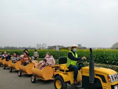 -中国天府农业博览园