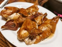 -侠成水上农庄(工业大道店)