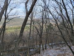 -帽儿山国家森林公园