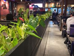 -管氏翅吧(台湾街店)