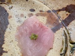 -鹤菊·鮨Omakase(古子城店)
