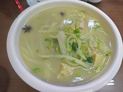 -小有天灌汤包老菜馆(南一马路店)