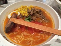 -味千拉面(敏捷广场店)