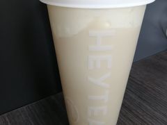 -喜茶(徐州金鹰店)