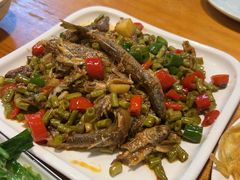 -61号餐吧(兴坪古镇漓江店)