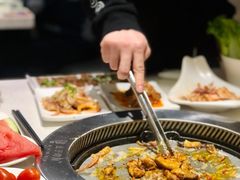 -么子烤肉(化龙池店)