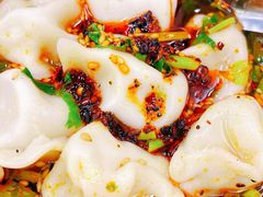 -回坊马二饺子馆