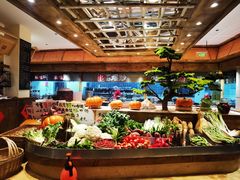 -田园印象·成都土菜院子(华阳店)