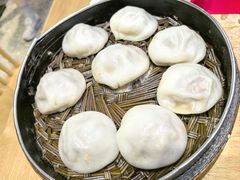 -老鼓楼汤包(太平门店)