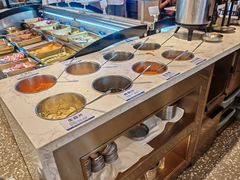 -花味·自助烤肉(大观天地店)