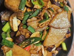 -树厨贵州菜(大十字店)