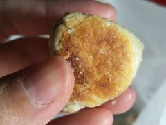 -宋记饼家(石门二路店)