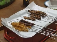 -玉舌尖私房菜(裕华店)