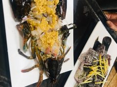 带子-船奇蒸汽海鲜·闽菜(八市海鲜总店)