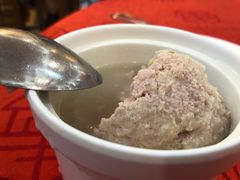 清炖狮子头-玉华台饭庄(裕中西里小区店)