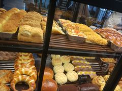 -红跑车HPCBAKERY(汉商店)