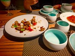 -纳地素食(石门公园店)