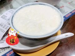 原味双皮奶-仁信双皮奶(庙前直街店)