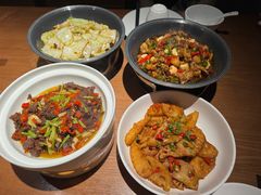 -广府乡下·饭庄(新港东路店)