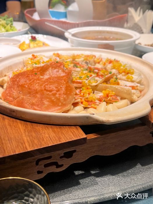 恒记饭店·海鲜明档(淹城店)图片