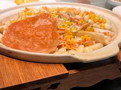 -恒记饭店·海鲜明档(淹城店)