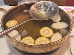 -食潮汕头鲜牛馆(望京保利店)