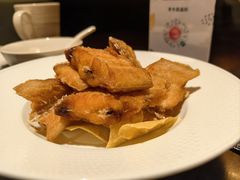 -庐灶江南·江南菜·四合院Bistro(东直门雍和宫·原华侨宾馆店)