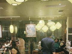 -香园茶社·金陵小灶(老门东店)